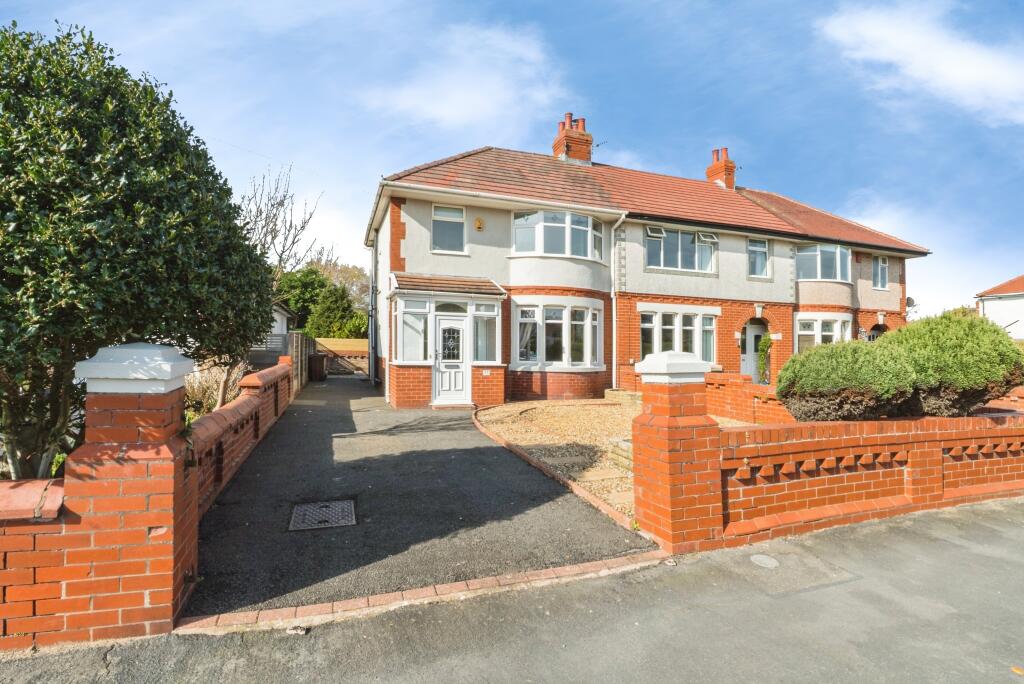 Main image of property: St. Leonards Road East, Lytham St. Annes, FY8