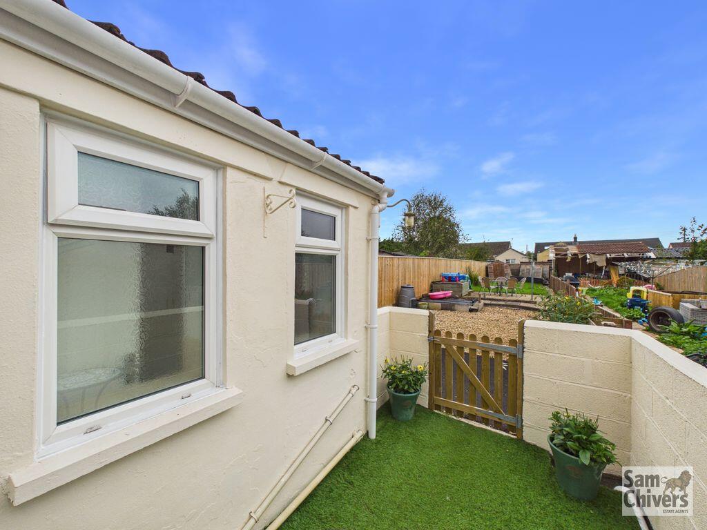 Clevedon Road, Midsomer Norton photo 2