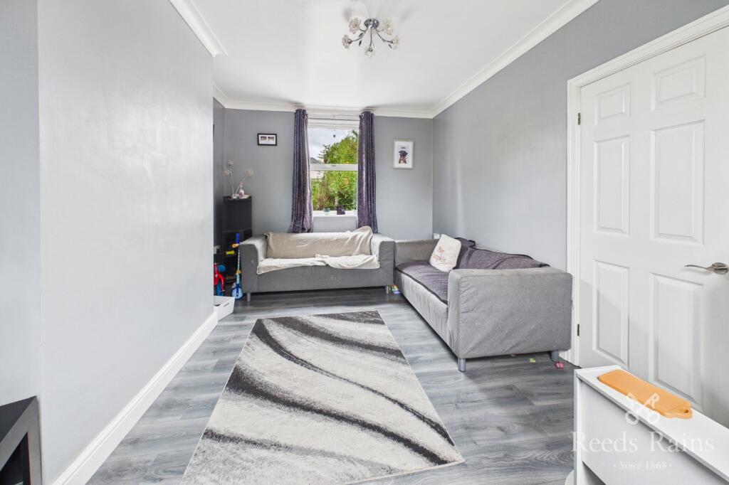 Wheatfield Crescent, Sheffield, S5 photo 2