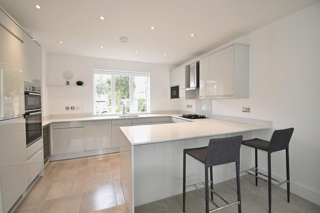 Congleton Road, Nether Alderley, SK10 photo 3