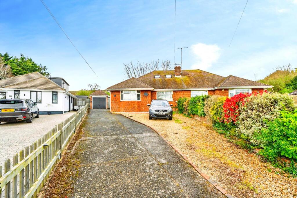Main image of property: Pines Avenue, Worthing, West Sussex, BN14