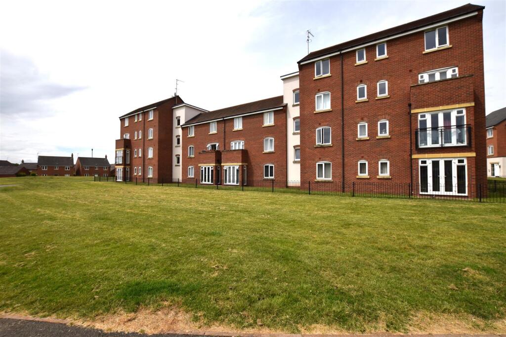 Main image of property: Signals Drive, Stoke, Coventry