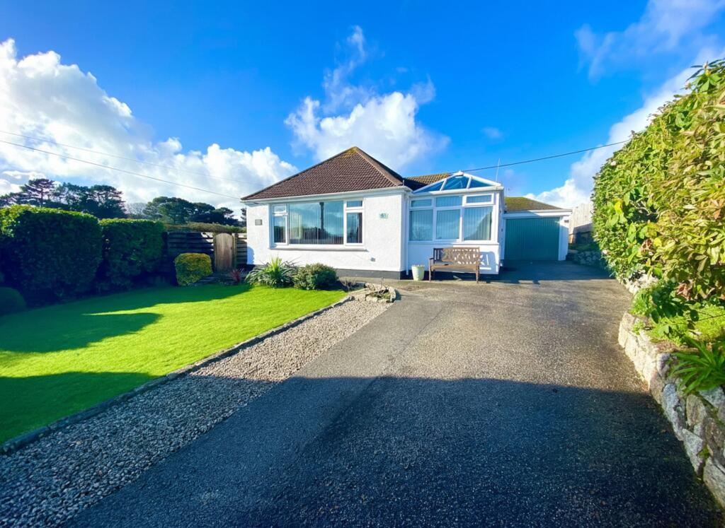 Main image of property: Conway Close, Falmouth, TR11