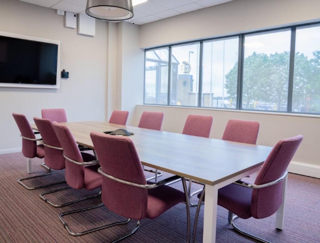 Additional image 9 of GM House, G M House, Wilkinson Way, Blackburn, BB1 2EH