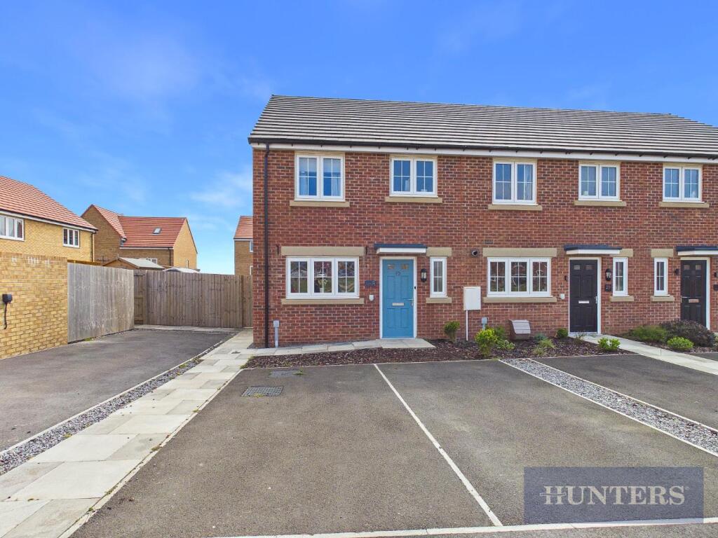 Main image of property: Roma Drive, Eastfield, Scarborough