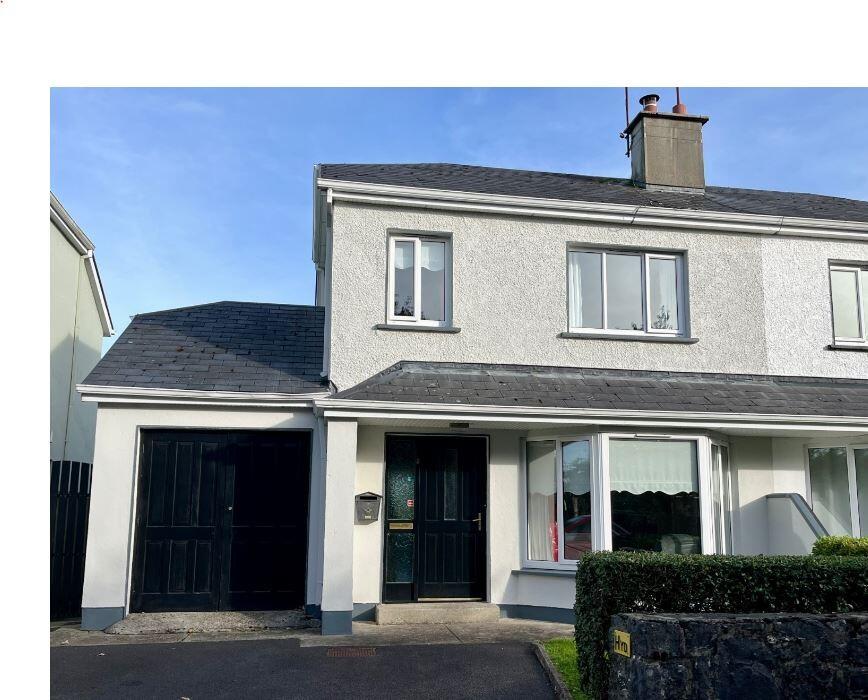 Main image of property: Oughterard, Galway
