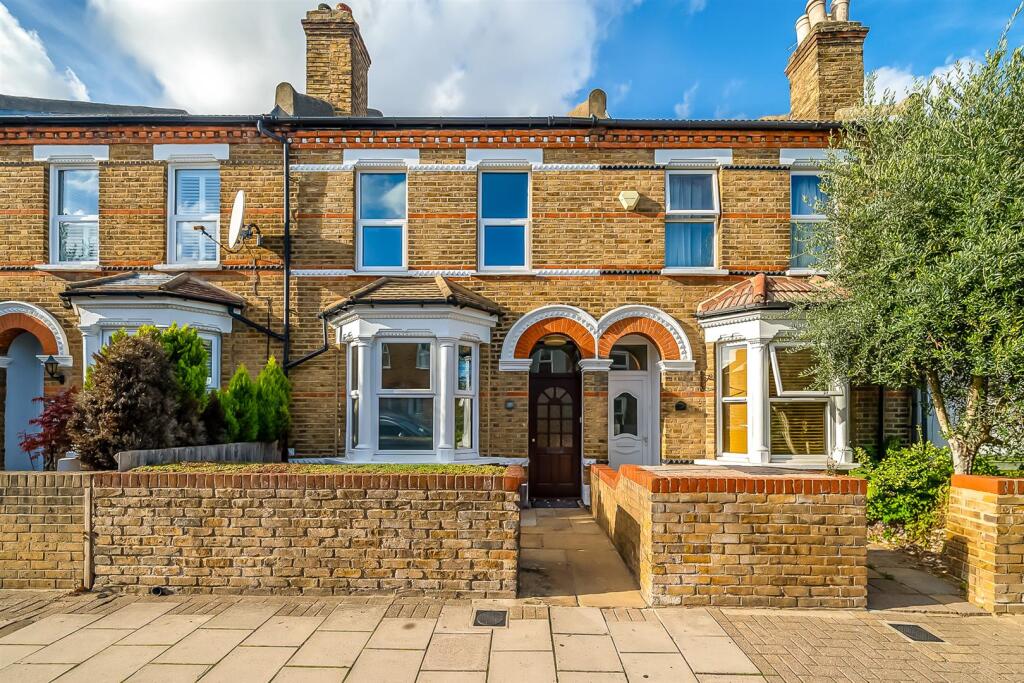 Main image of property: Addison Road, Bromley BR2