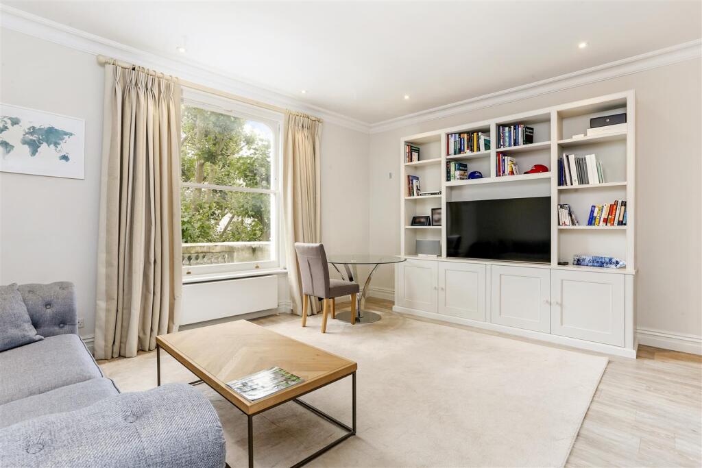Main image of property: Holland Park, London W11