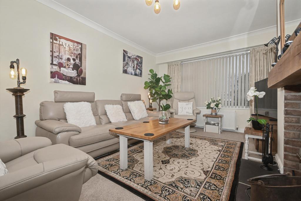 House in Ribble Valley, Clitheroe - View 5
