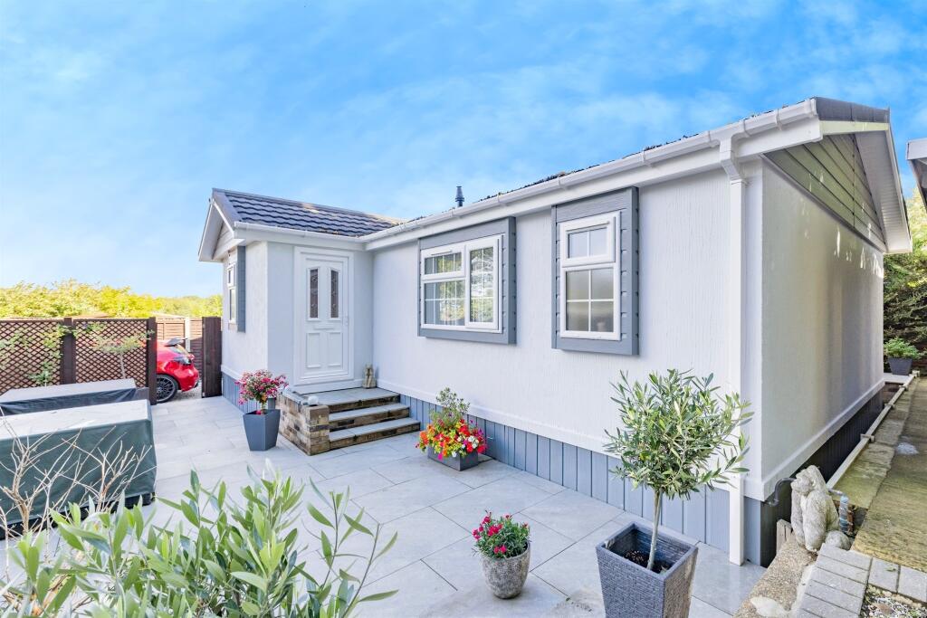 Main image of property: Harefield Road, Rickmansworth