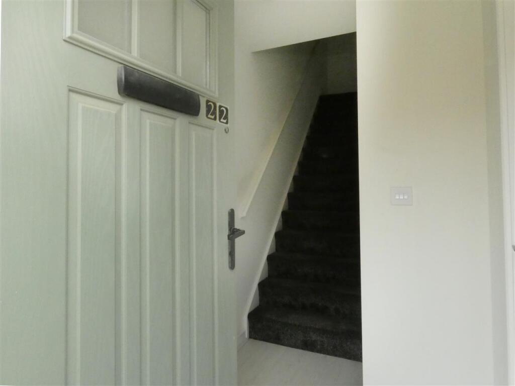 Firgrove Way, Whiston, Prescot photo 3