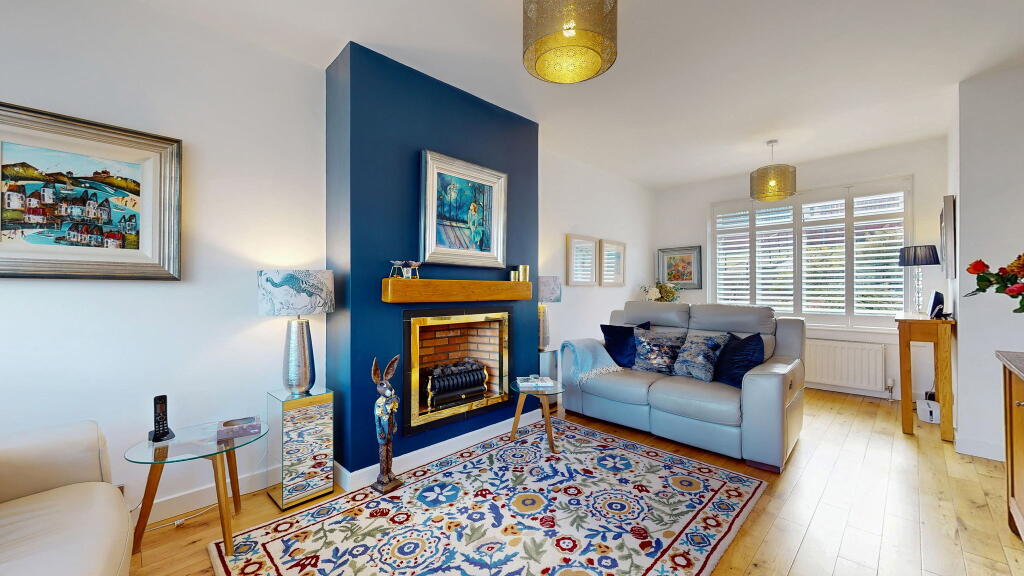House in Glasgow - View 4