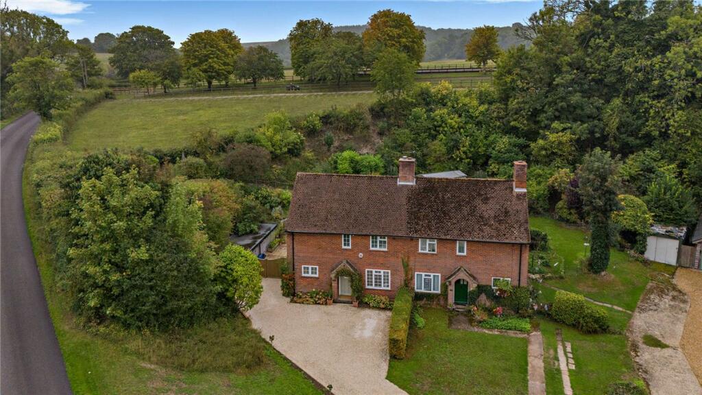 Main image of property: Ecchinswell, Newbury, Hampshire, RG20