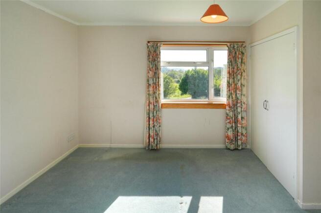Iain's House