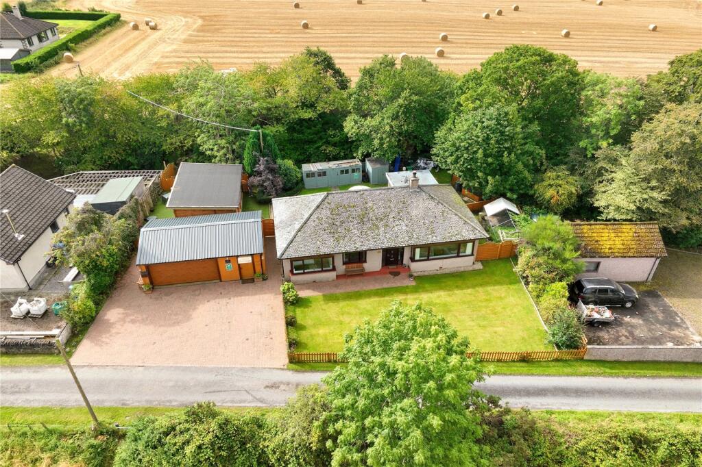 Main image of property: Moravia, Milton Of Culloden, Inverness, IV2