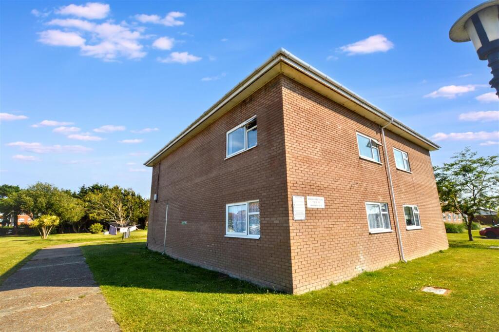 Main image of property: Viking Way, Eastbourne