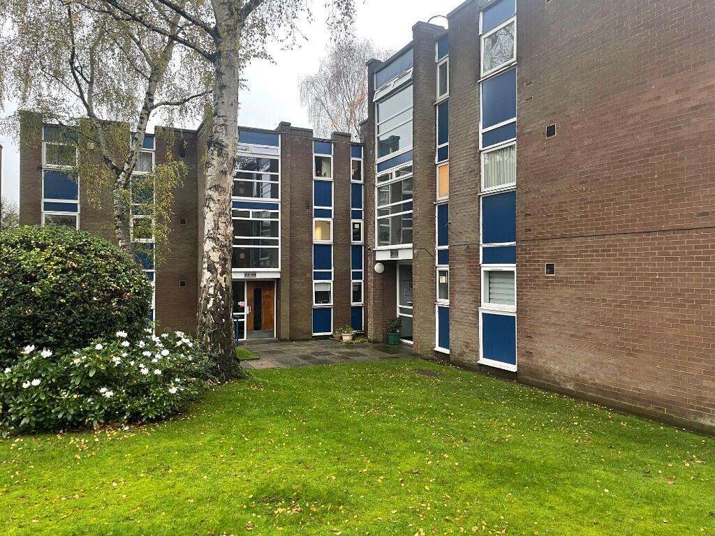 Main image of property: Ashfell Court, Edge Lane, Chorlton, Manchester, M21