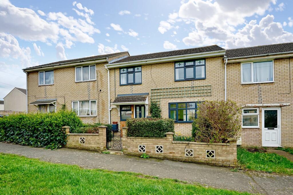 Main image of property: The Whaddons, Huntingdon, PE29