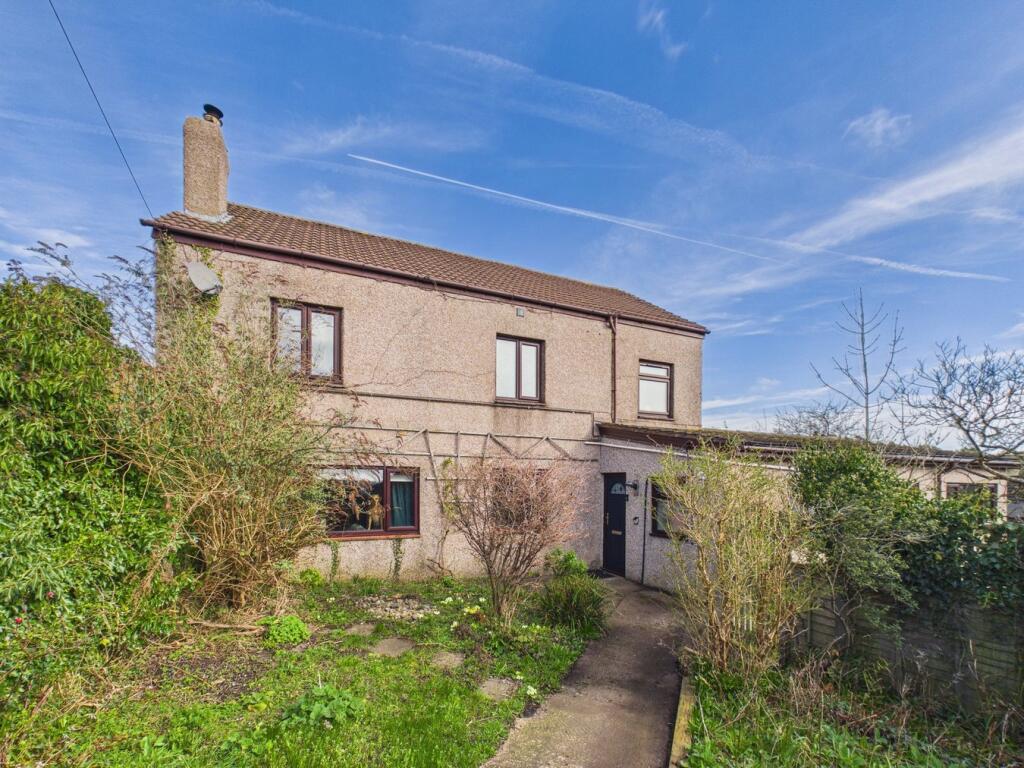 Main image of property: Hazel Hill, Drybrook, GL17