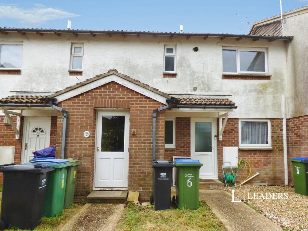 Main image of property: Armada Way, Littlehampton, West Sussex, BN17