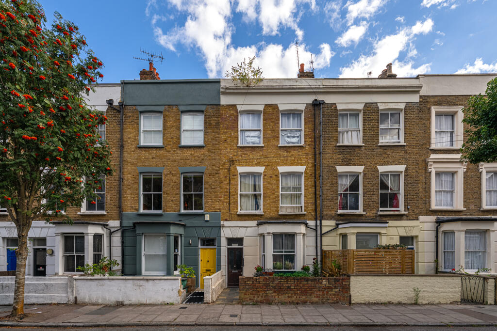 Main image of property: Alexander Road, Islington, London
