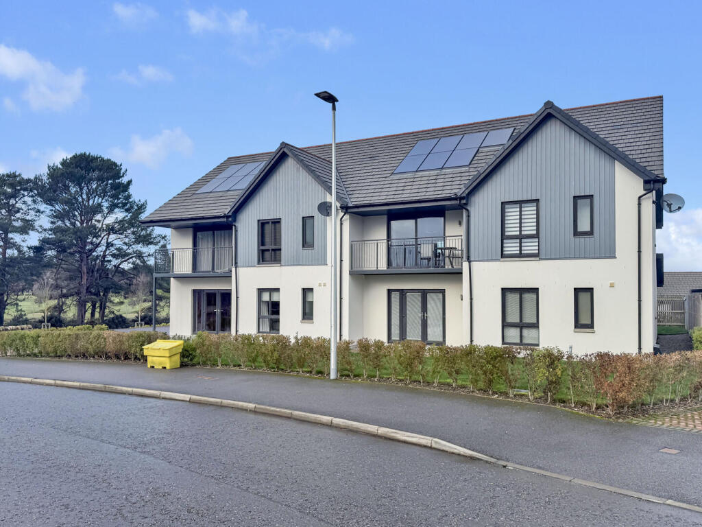 Main image of property: Royal Troon Drive, Elgin