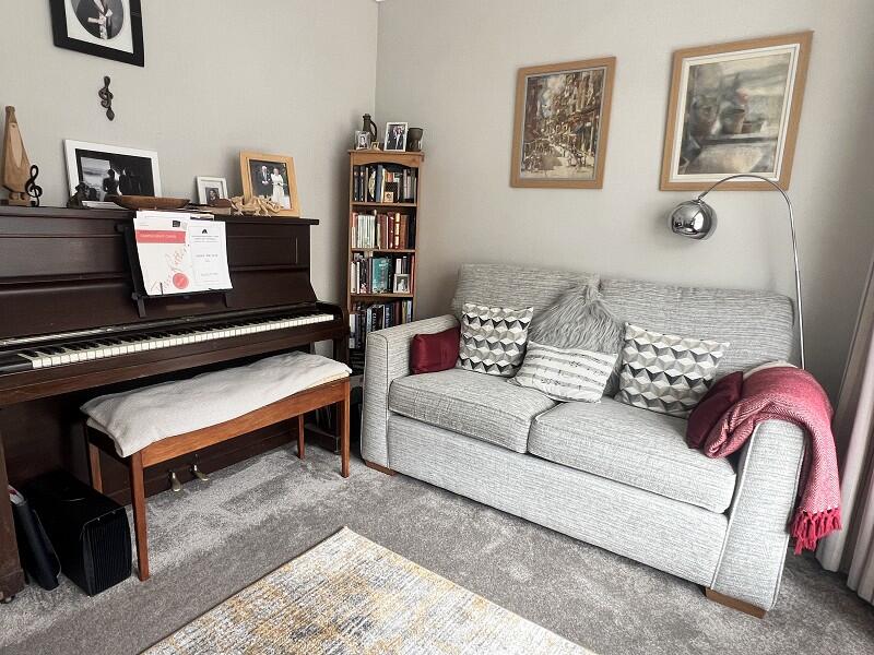 House in Ammanford, Llandybie - View 4