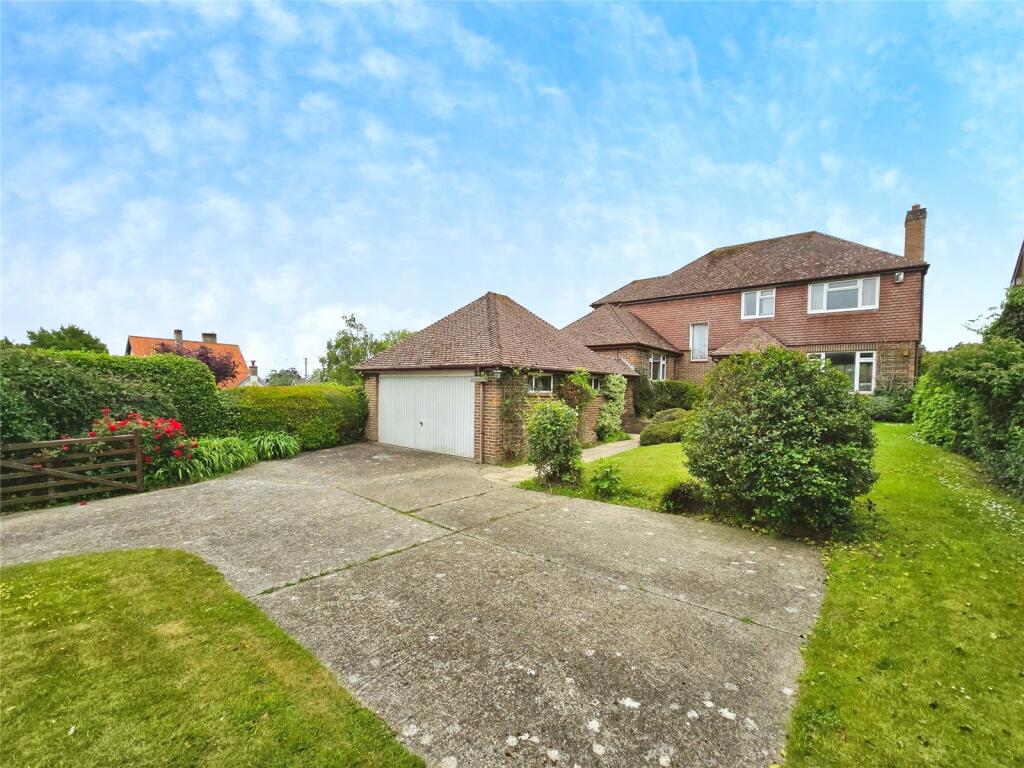 Main image of property: Summers Lane, Totland Bay, Isle of Wight