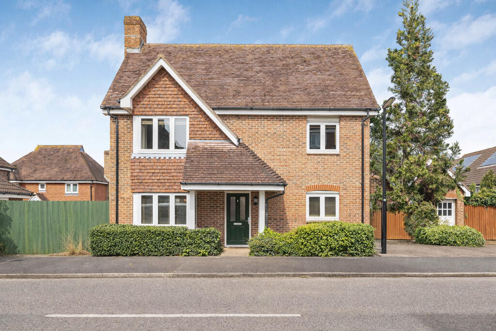 Main image of property: Macdowall Road, Guildford