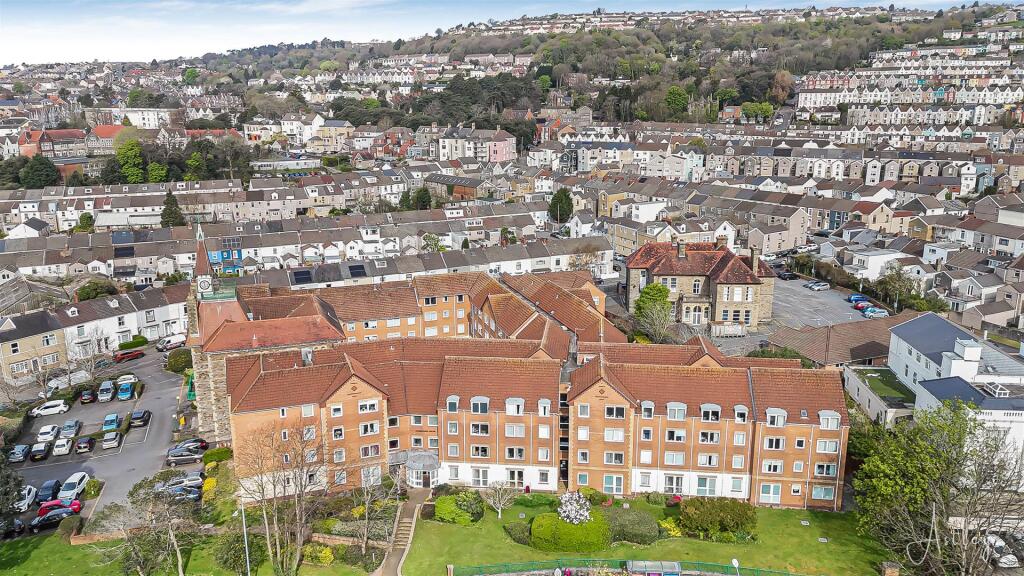Main image of property: Home Gower House, St. Helens Road, Swansea