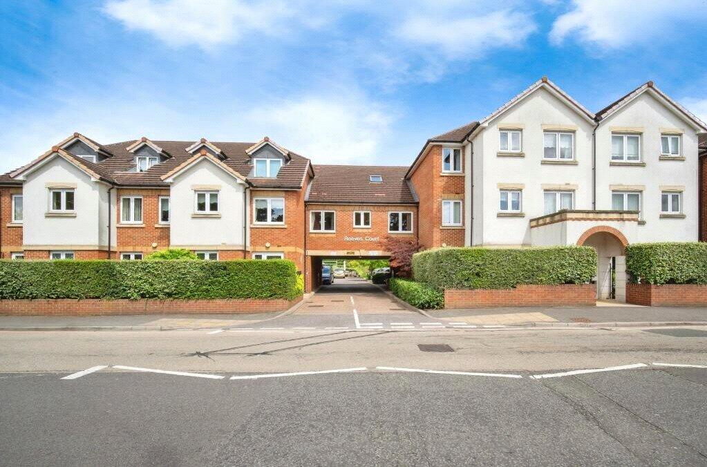 Main image of property: Frimley Road, Camberley, Surrey, GU15