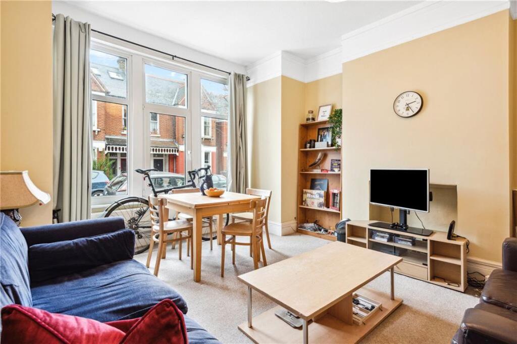 Main image of property: Lynn Road, Balham
