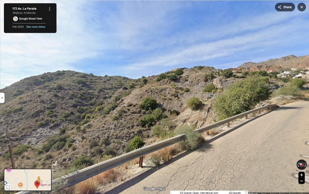 Main image of property: Mojácar, AlmerÃa, Andalusia