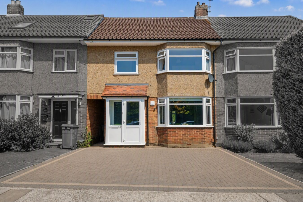 Main image of property: Lewis Drive, Moulsham Lodge, Chelmsford, CM2