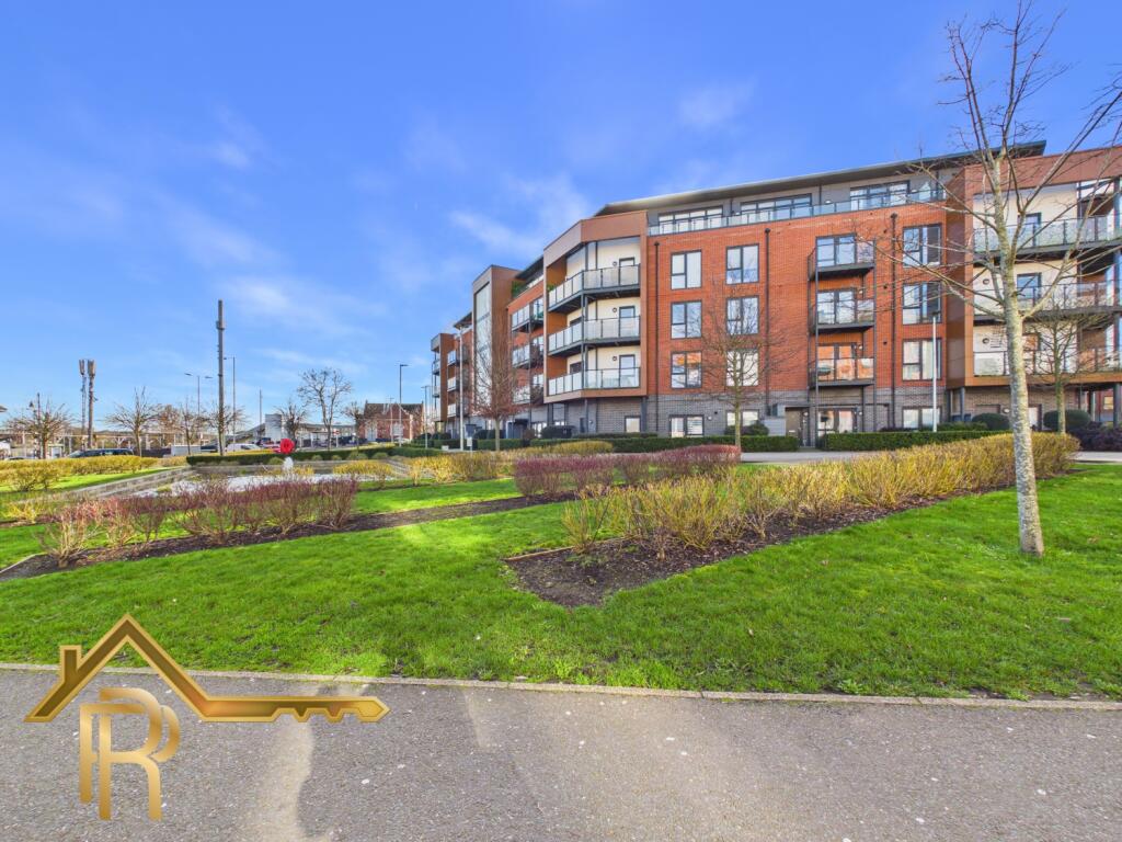 Main image of property: Bell Flower Lodge, 63 Gubbins Lane, Harold Wood, Romford, Essex, RM3