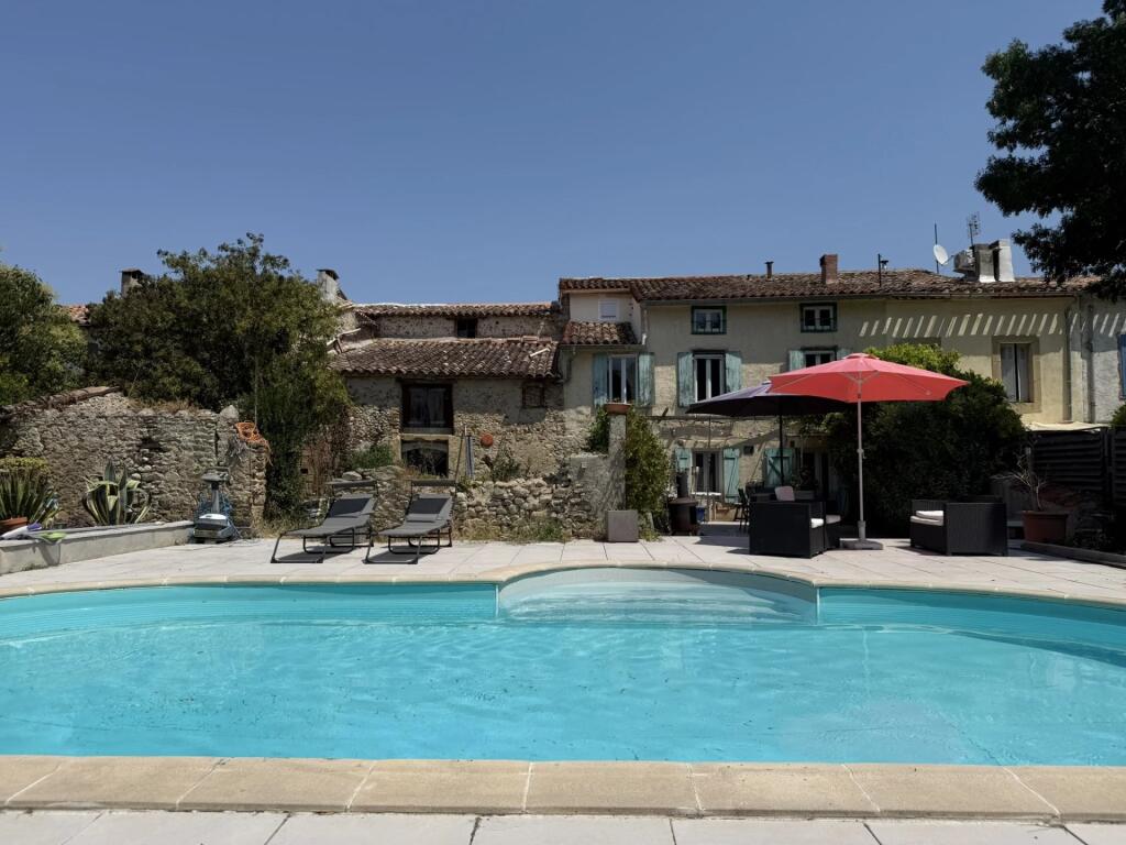 Main image of property: Languedoc-Roussillon, Aude, Loupia