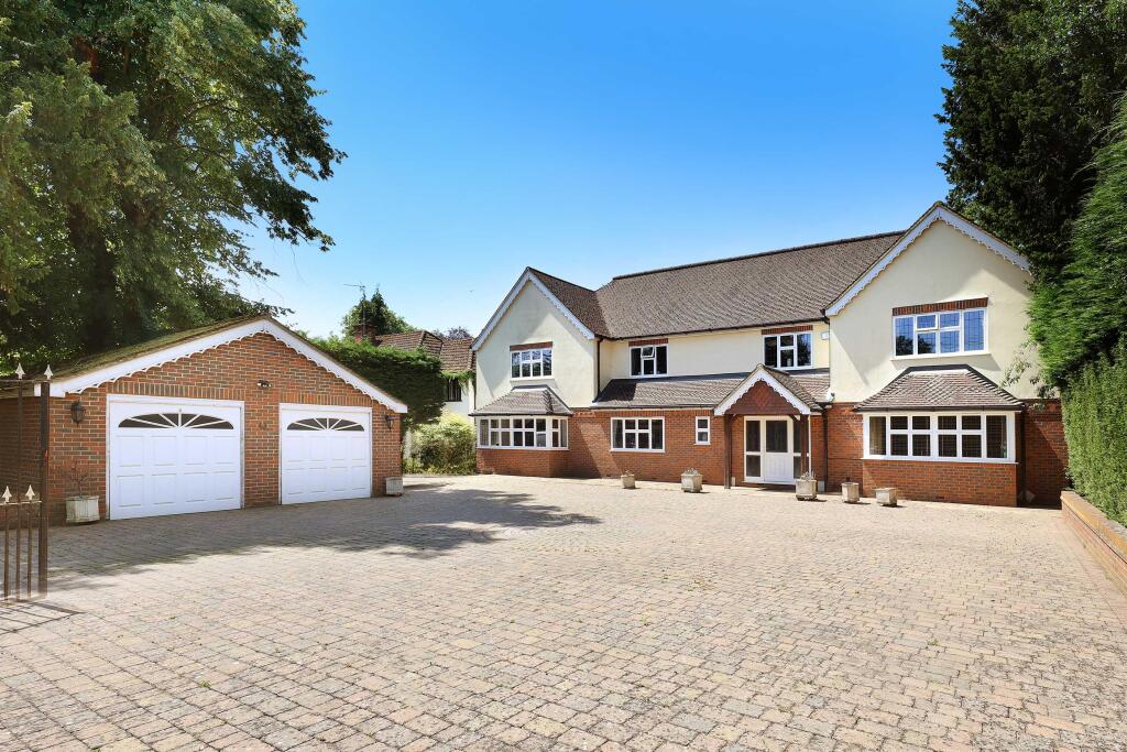 Main image of property: Old Slade Lane, Iver, Buckinghamshire SL0