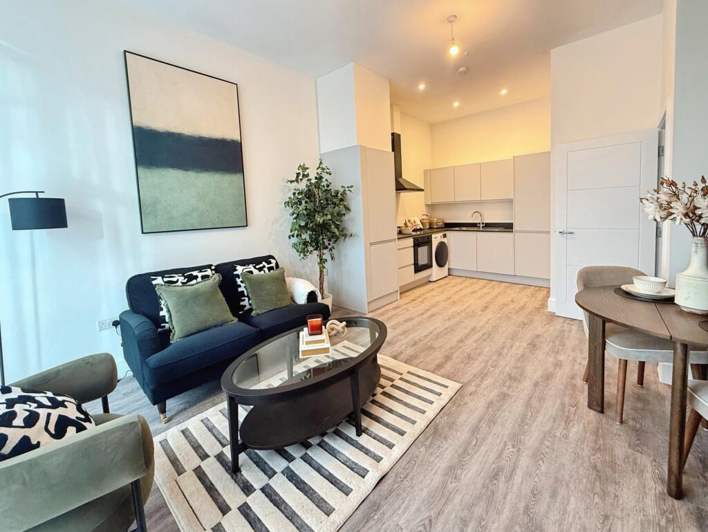 Main image of property: The Bays, The Stow, HARLOW