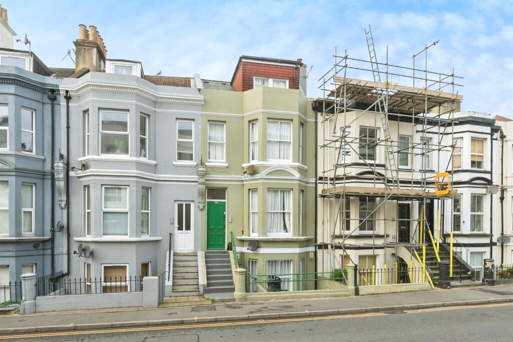 Main image of property: Queens Road, HASTINGS