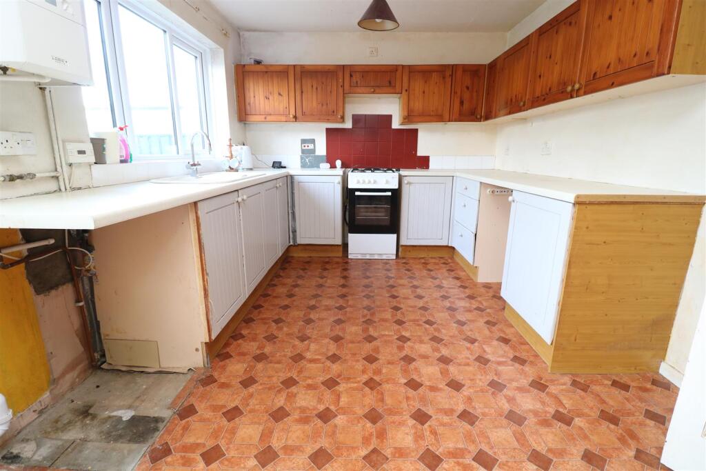 House in Trowbridge - View 5