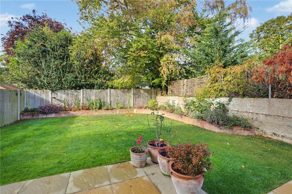 House in South Norfolk, Bramerton - View 2