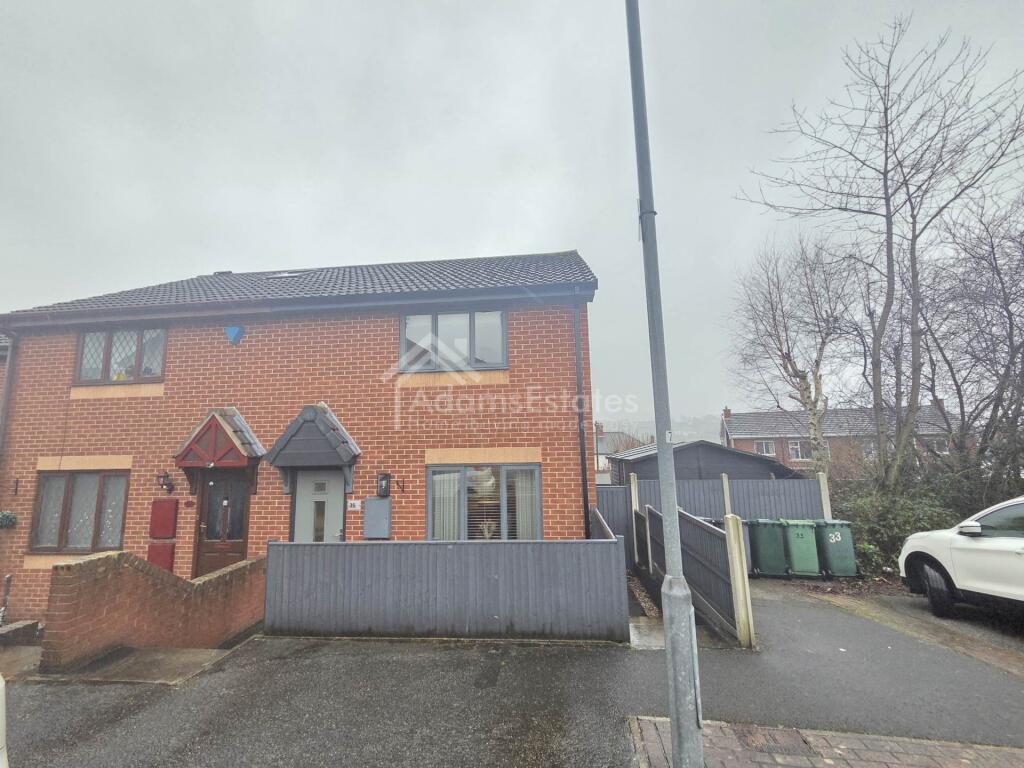 Main image of property: Regent Mews, Batley