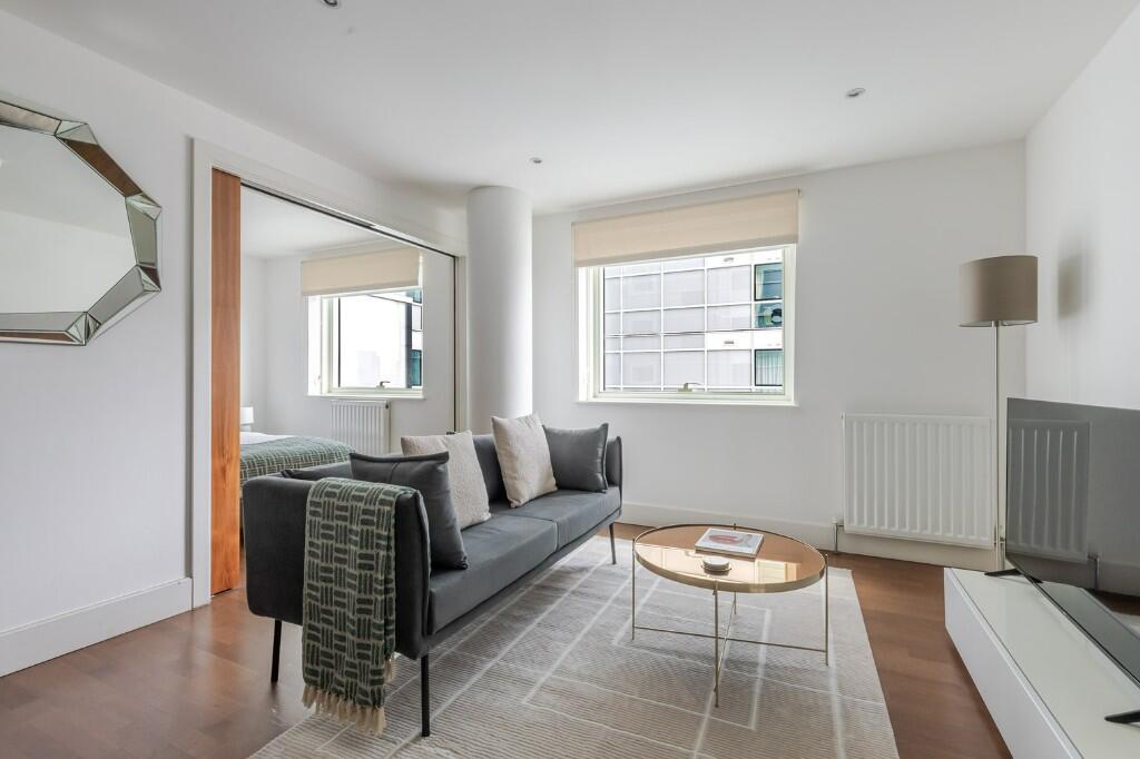 Main image of property: Whitechapel High Street, London, E1