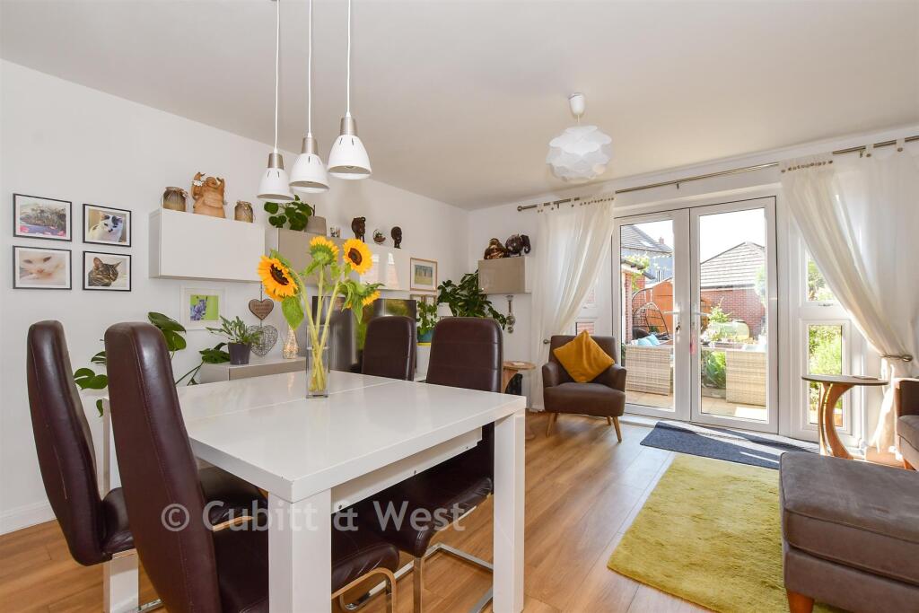 Ockenden Road, Littlehampton, West Sussex - View 3