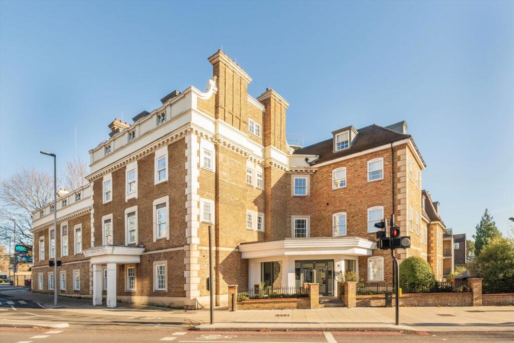 Main image of property: Kew Bridge Road, Chiswick