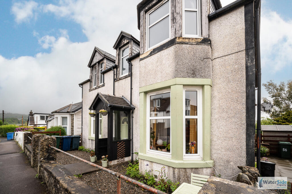 58, King Street, Dunoon, Argyll and Bute, PA23 photo 3