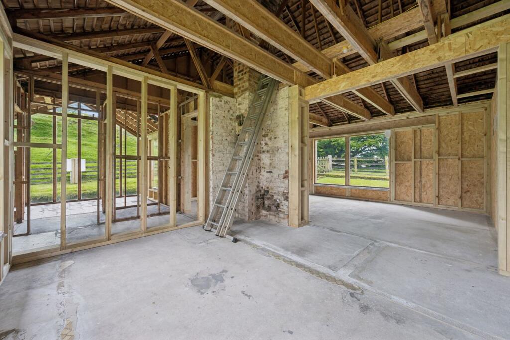 House in Penrith, Shap Rural - View 4