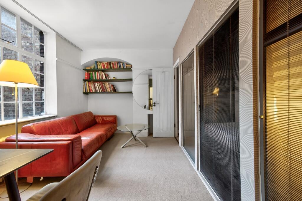 Apartment in London, Chelsea - View 4