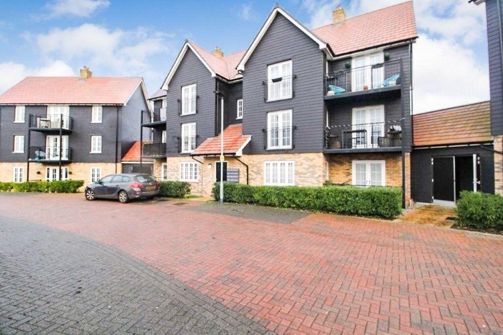 Main image of property: Tawny Avenue, Bedford