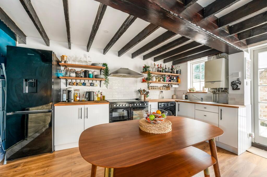 House in Chichester - View 3
